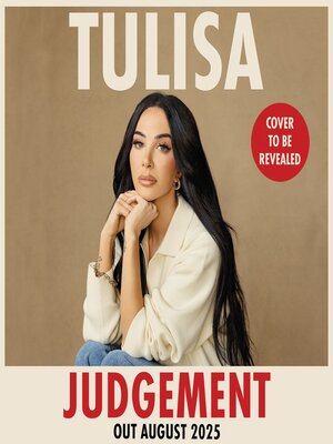cover image of Judgement